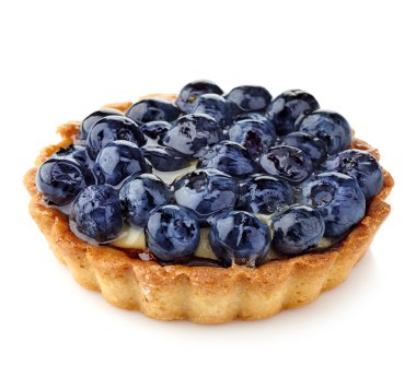 Üzümlü tart