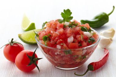 salsa sos