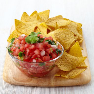 salsa sos