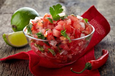 salsa sos