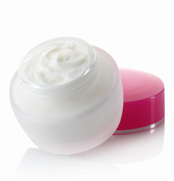 Cosmetic cream — Stock Photo, Image