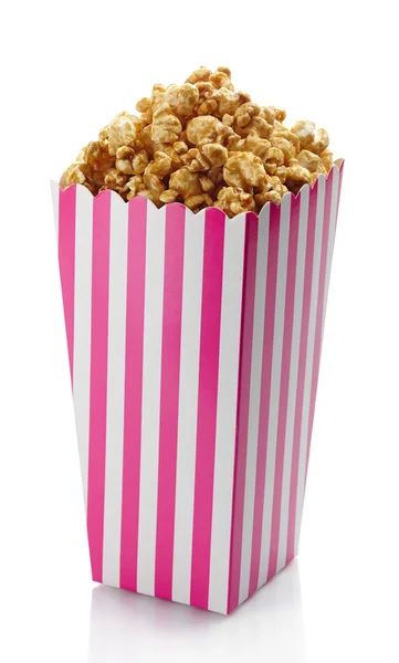 Popcorn — Stock Photo, Image