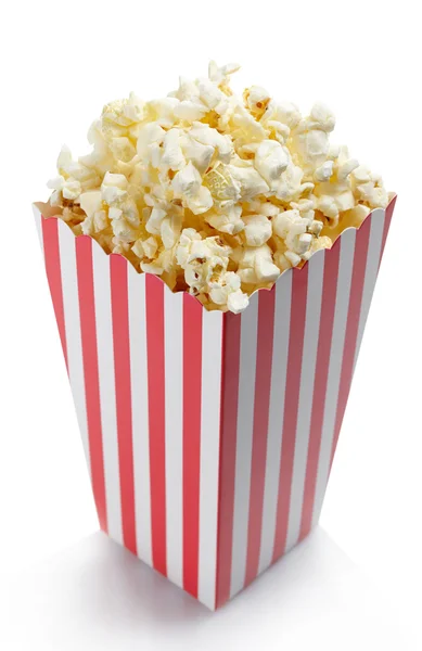 Popcorn — Stock Photo, Image