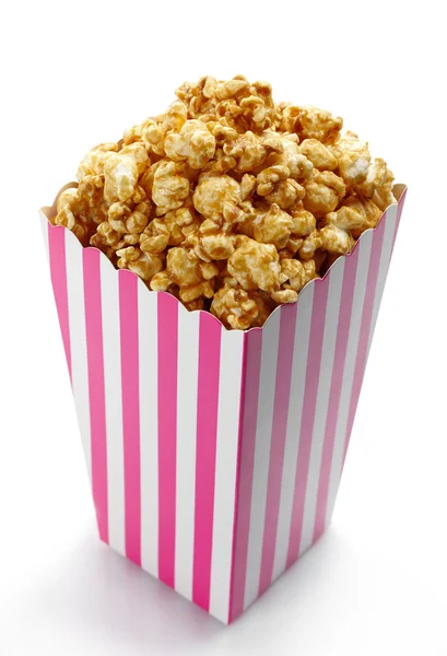 Popcorn — Stock Photo, Image