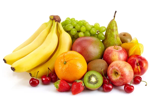 Fruits — Stock Photo, Image