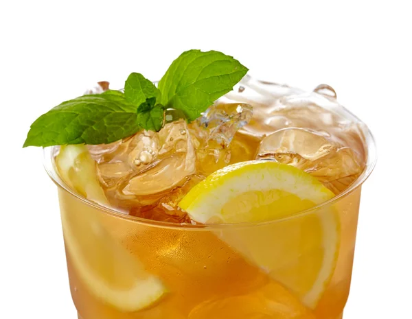 Ice tea — Stock Photo, Image