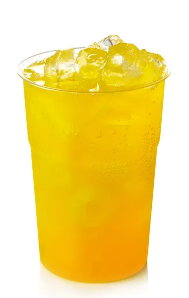 Limonata d'arancia — Foto Stock