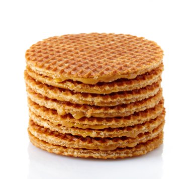 gofres holandésHollandalı gözleme