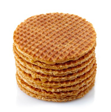 gofres holandésHollandalı gözleme