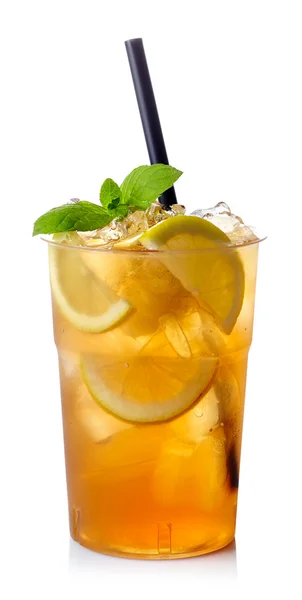 Ice tea — Stock Photo, Image