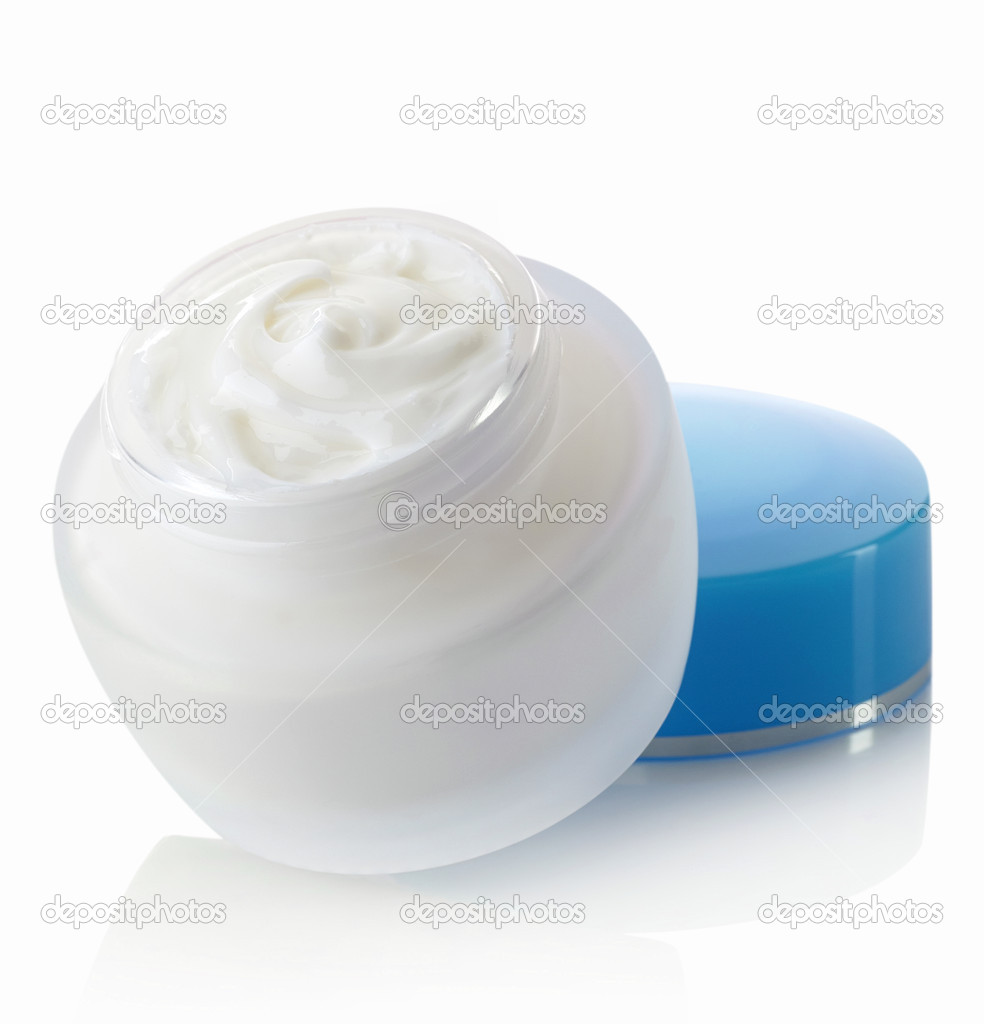 Cosmetic cream