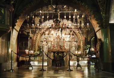 golgotha