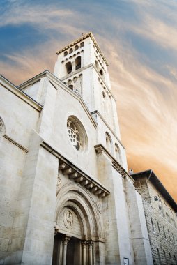 Kudüs'te redeemer Kilisesi
