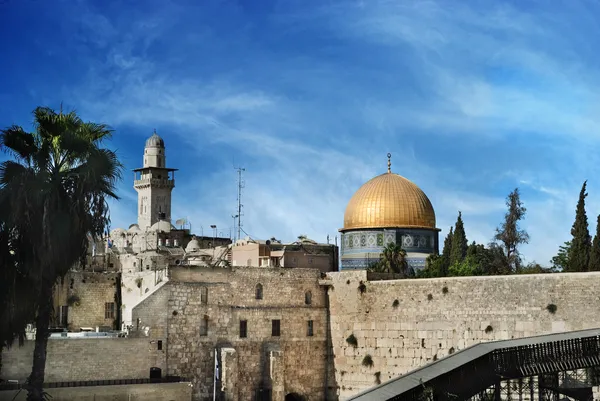 Jerusalem — Stock Image Jerusalem Stock Image