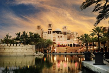 Dubai, Birleşik Arap Emirlikleri