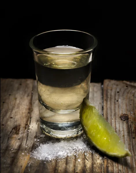 Tequila — Stockfoto