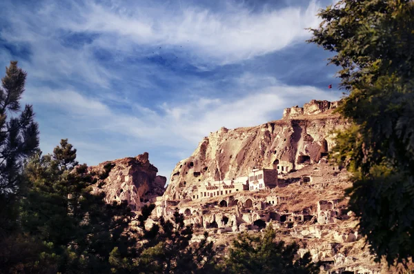 Cappadocia — Stock Photo, Image