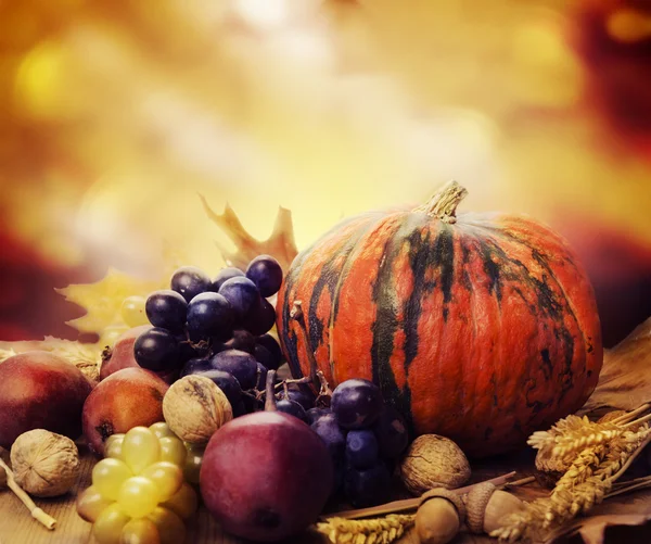 Autumn — Stock Photo, Image