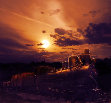 Gece Treni