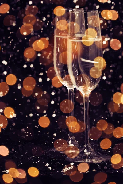 Champagne — Stock Photo, Image