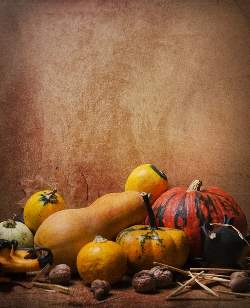 Autumn — Stock Photo, Image