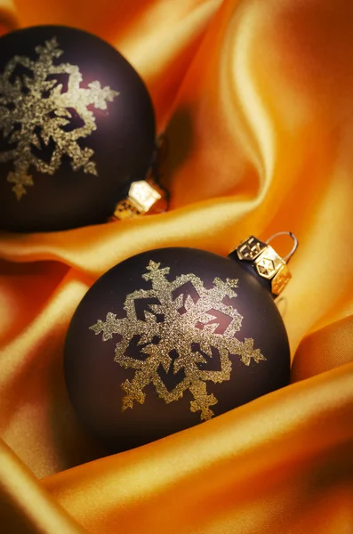 Kerst ornament — Stockfoto