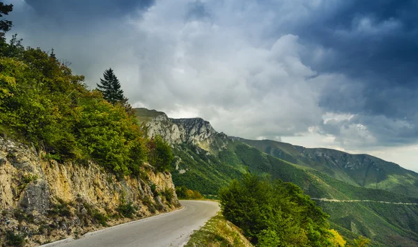 Paisagem — Fotografia de Stock