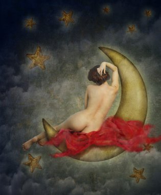 Kağıt moon