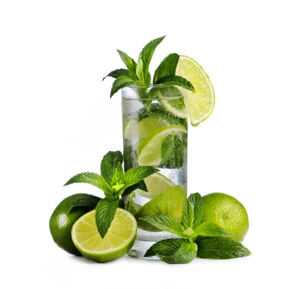 Mojito. — Stok fotoğraf