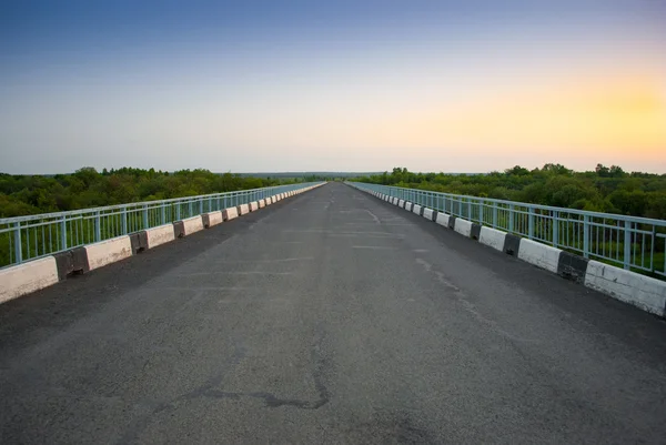 Puente —  Fotos de Stock