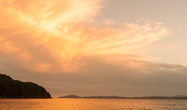 gökyüzü japansea
