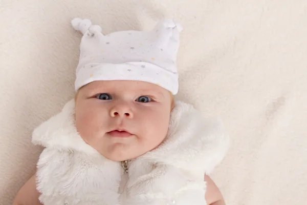 Fotos: niñas recien nacidas bonitas | recién nacida niña durmiendo en