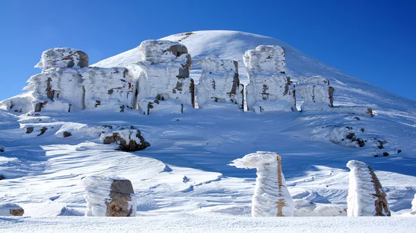 Nemrut dagi — Fotografia de Stock