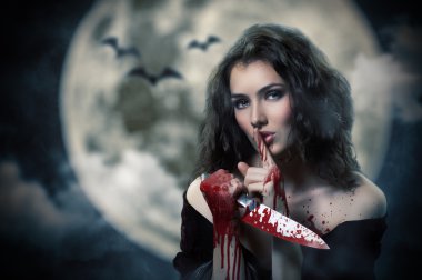 Cadılar Bayramı Günü