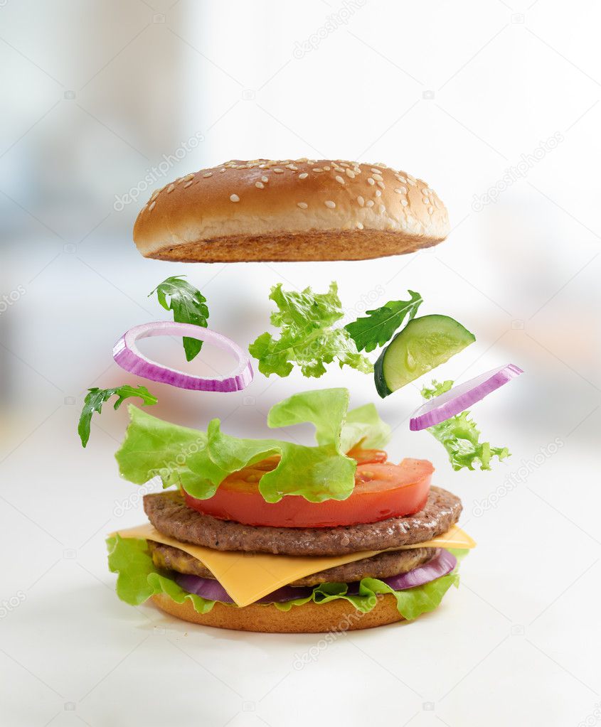 Burger