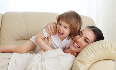 Mutlu aile