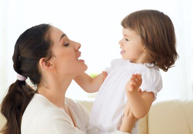 Mutlu aile