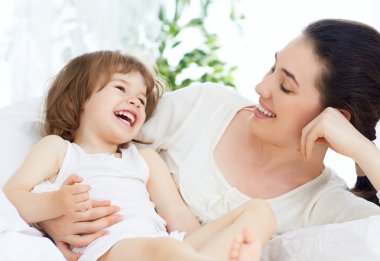 Mutlu aile