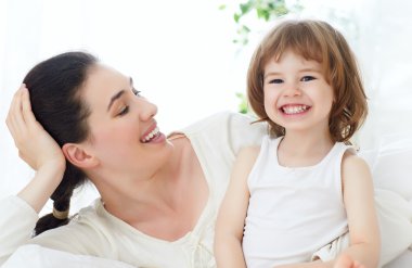 Mutlu aile