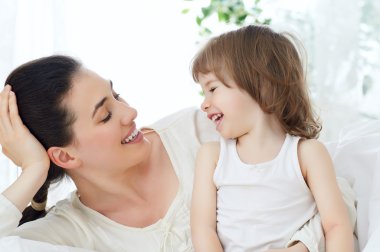 Mutlu aile