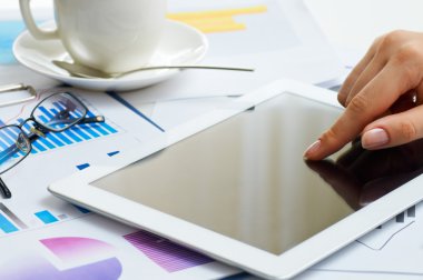 tablet PC