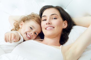 Mutlu aile