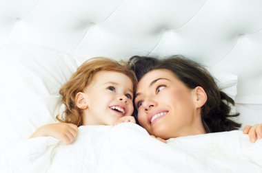 Mutlu aile