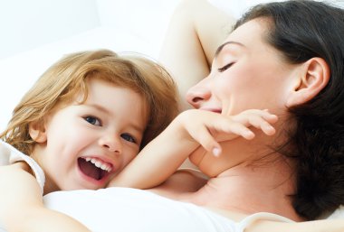 Mutlu aile