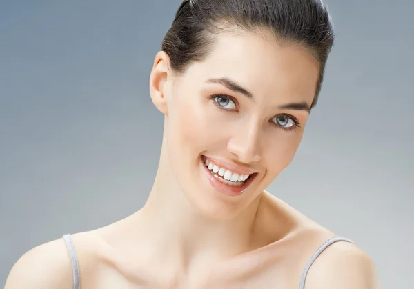 Beauty woman Stock Picture