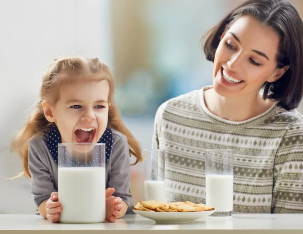 Gesunde Ernährung — Stockfoto