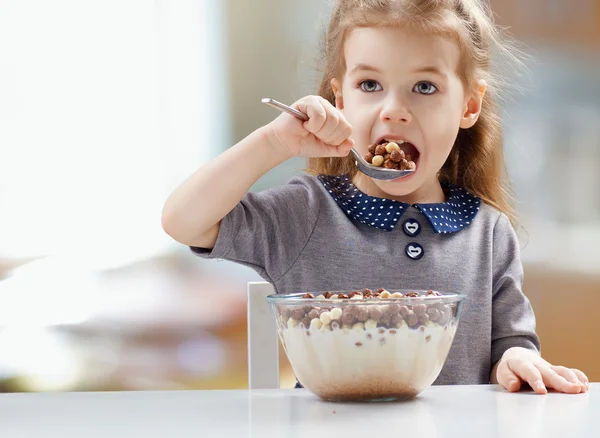 Alimento saludable — Foto de Stock