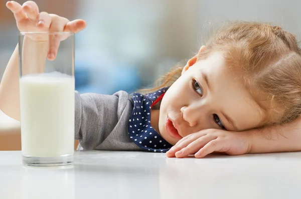 Healthy food — Stock Photo, Image