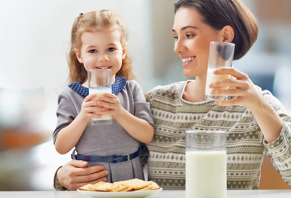 Healthy food — Stock Photo, Image