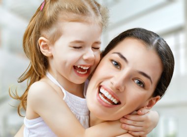 Mutlu aile